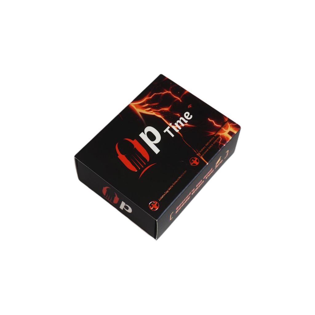 UPTIME Basic Pack - 1 Box